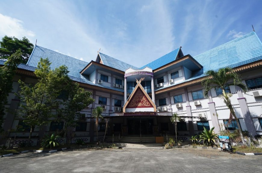 Sudah Kantongi Izin, Universitas Islam Riau Buka Prodi S2 Pendidikan Matematika