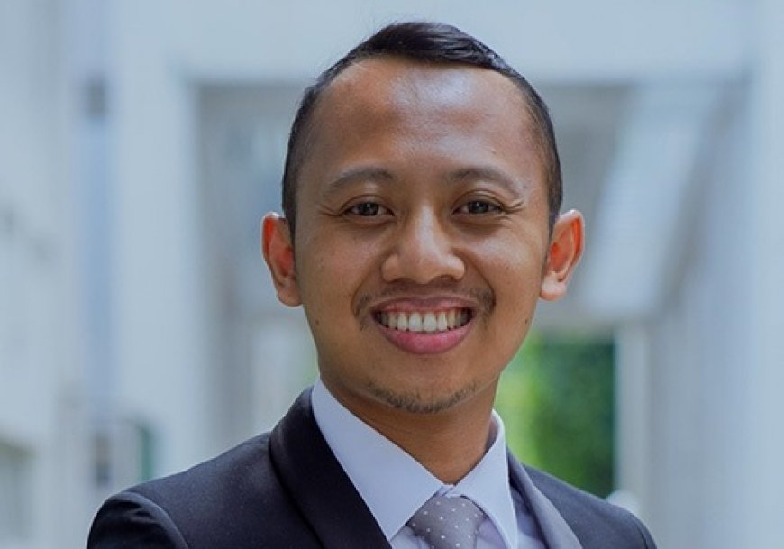 Dosen UGM Kembangkan Aplikasi AI untuk Identifikasi Jenis Sampah