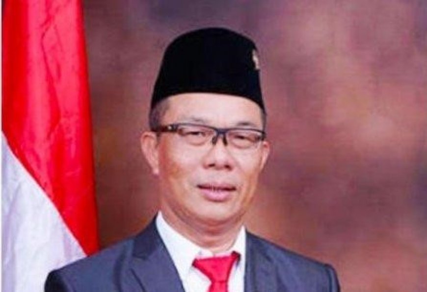 Ketua Komisi I DPRD Pekanbaru Minta Orang Tua Awasi Anak, Cegah Balap Liar Saat Ramadan