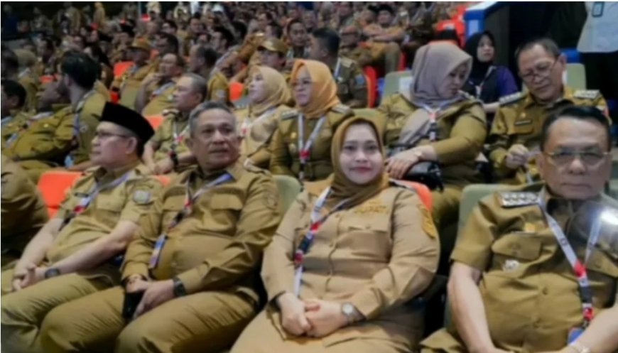 Pidato Prabowo Soal Kemiskinan Jadi Evaluasi, Bupati Anton Tegaskan Rohul Siap Benahi Pengelolaan Kekayaan Alam