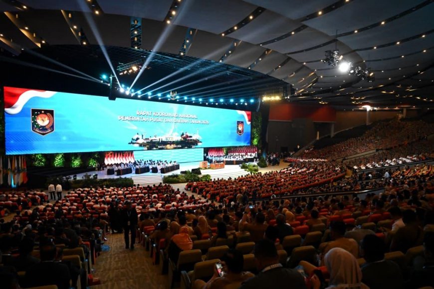 Instruksi Prabowo “Perang Sampah”, Pemkab Rohul Siapkan Gerakan Korve Massal Bersih Lingkungan