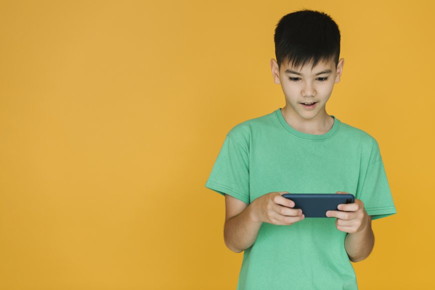 Bahaya Konten Digital Berulang pada Anak: Pakar Ingatkan Risiko “Brain Drop” di Masa Golden Age