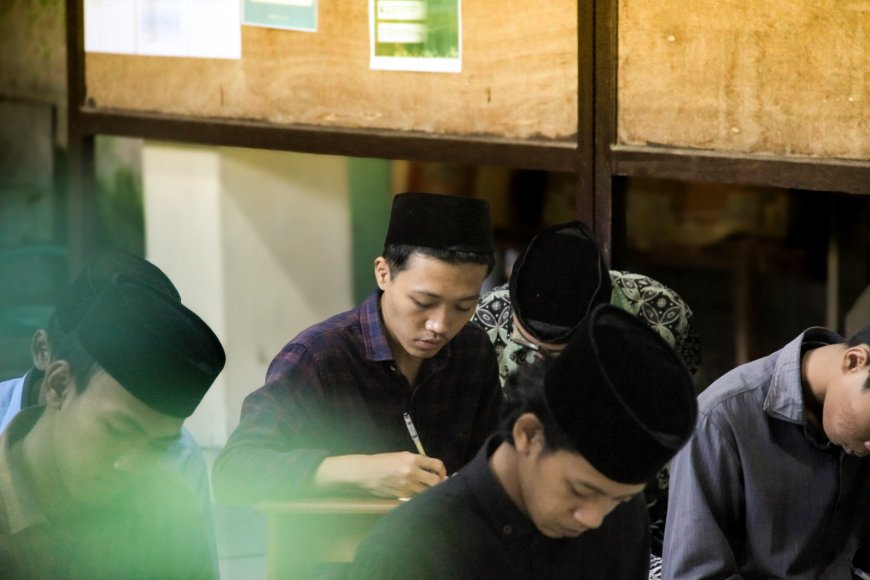 Kemenag Siapkan BOS Pesantren Rp111,9 Miliar Cair Sebelum Lebaran 2026