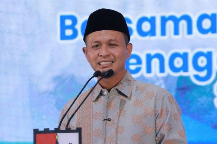 Salat Idul Fitri di Hang Jebat Pekanbaru Berhadiah Umrah, Wali Kota Ajak Warga Hadir