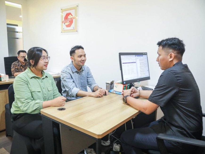 Libur Lebaran 2026, Posko THR Tetap Buka: Ribuan Aduan Masuk, Ini Data Terbarunya