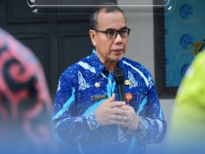 Kominfo Kampar Buka Masa Sanggah Verifikasi Media 25–27 Maret 2026, Ini Cara Ajukan Keberatan