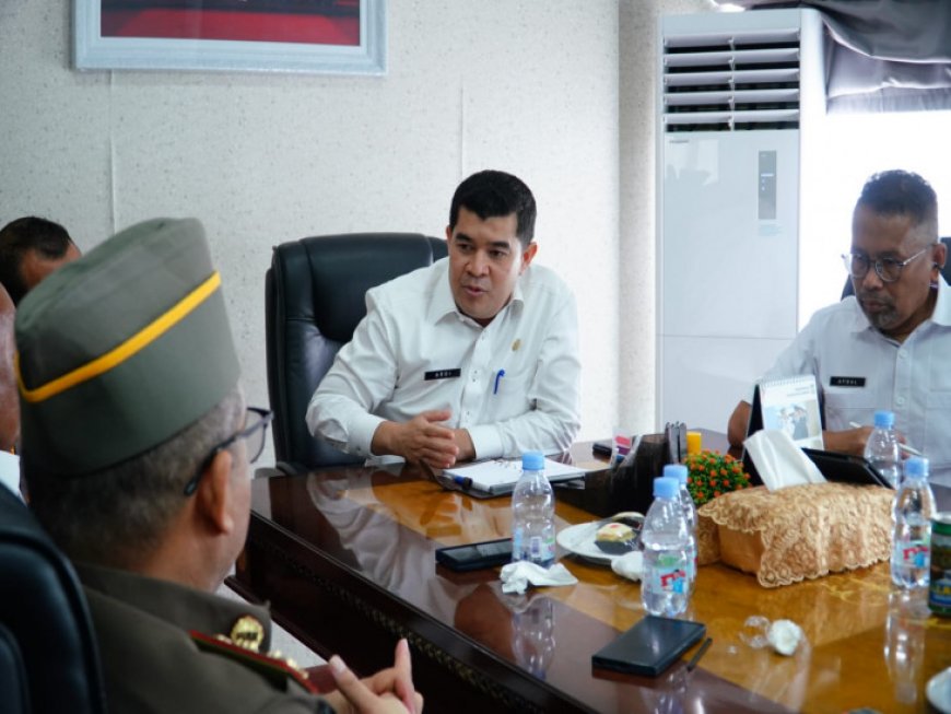 Rayo Onam Kampar 2026 Disiapkan Matang, Gubernur Riau Dijadwalkan Hadir