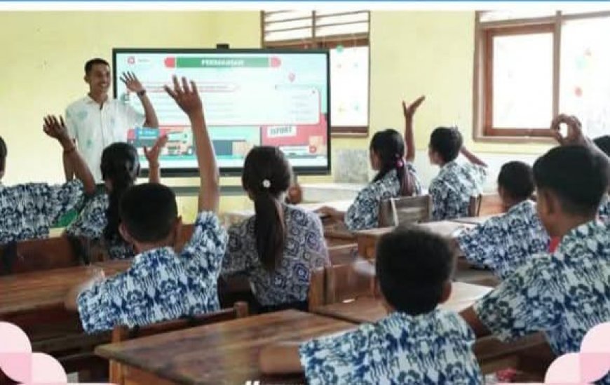 Sekolah Tetap Masuk Usai Lebaran 2026, Pemerintah Tegaskan Pembelajaran Normal