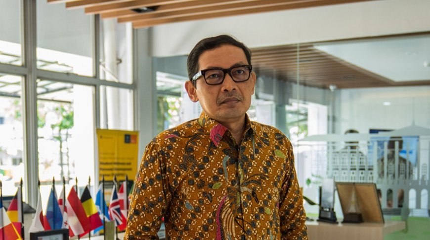 Konflik AS-Israel vs Iran Picu Lonjakan Harga Minyak, Ekonom Soroti Ketahanan Ekonomi Indonesia