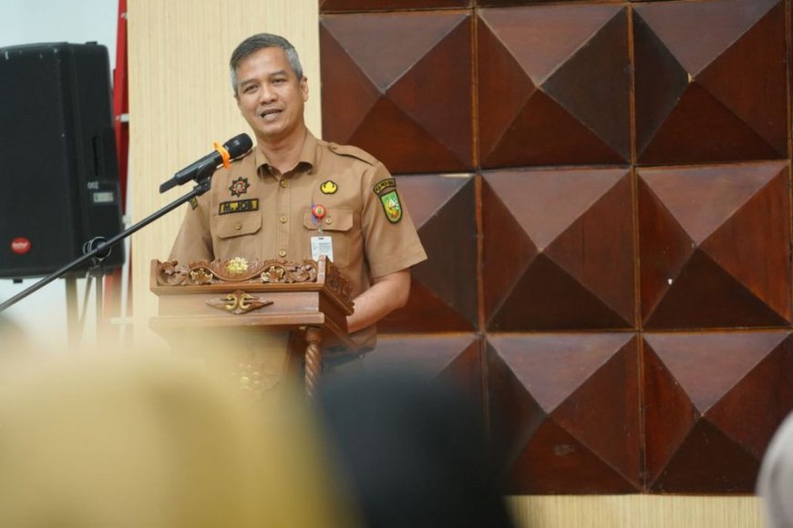 Pemprov Riau Buka Seleksi Komisaris dan Direktur PT SPR 2026, Ini Syarat dan Ketentuannya
