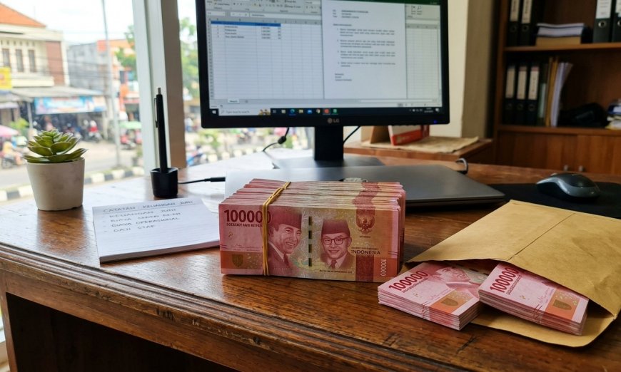 58 Persen Dana Desa untuk Koperasi Merah Putih Dinilai Melemahkan Otonomi