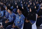Program Satu ASN Satu RW Diluncurkan di Pekanbaru, 67 Petugas Turun Langsung ke Warga