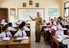 Bahasa Inggris Wajib di SD, Kemendikdasmen Perkuat 90 Ribu Sekolah Lewat Program PKGSD-MBI