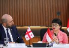 Indonesia–Georgia Percepat MoU Pendidikan, Fokus Riset dan Pertukaran Mahasiswa