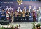 Kemendikdasmen Dorong Kolaborasi Nasional di Bulan Pemberdayaan Perempuan 2026, Libatkan Banyak Kementerian