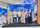 Mahasiswa UIR Borong Juara di Ajang Tari Nasional iForte 2026