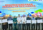 BI Riau Perpanjang Kerja Sama dengan 7 Kampus, Fokus Literasi Ekonomi Mahasiswa