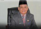 Yusmar Ditunjuk Jadi Plt Sekda Rohul, Targetkan Birokrasi Bergerak Cepat