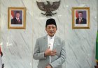 Pesan Menag di Paskah 2026: Perkuat Harmoni dan Doakan Kedamaian Indonesia