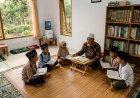 Kemenag Siapkan Anggaran Rp3 Triliun untuk Tingkatkan Kualitas Guru Ngaji dan Pendidikan Al-Qur’an