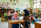 BRIN Soroti Pentingnya Bahasa Ibu, Kunci Tingkatkan Kecerdasan Anak di Era Global