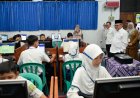 TKA SMP 2026 Capai Partisipasi 98 Persen, Pemerintah Tekankan Integritas dan Data Komprehensif Siswa