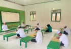 UAN Pesantren Berbasis CBT Diikuti 69 Ribu Santri, Ijazah Diakui untuk Lanjut Kuliah