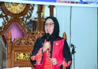 Marsiaman Saragih Wafat, Jejak Pengabdian Mantan Anggota DPR RI Dikenang Wakil Bupati Kampar