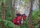 11 Daerah di Riau Siaga Darurat Karhutla, Kuansing Jadi Satu-satunya Wilayah yang Belum Tetapkan Status