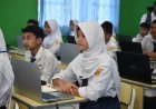 Hampir 1,9 Juta Siswa Ikuti TKA Hari Pertama, Skema 4 Sesi Dinilai Efektif Redam Kepadatan