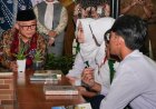 Mendikdasmen Pastikan Asesmen Jadi Dasar Kebijakan Pendidikan Nasional