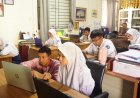 Peran Orang Tua Kunci Sukses TKA di Sekolah Disabilitas
