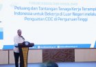 Indonesia Bidik Pasar Kerja Global, Kampus Didorong Cetak Talenta Terampil Lewat CDC