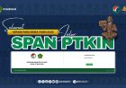 Hasil SPAN-PTKIN 2026 Diumumkan, Mayoritas Siswa Lolos di Pilihan Utama