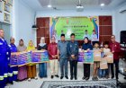 HUT PT Riau Petroleum Mahato, Bupati Kampar Dorong Sinergi CSR untuk Ekonomi Masyarakat