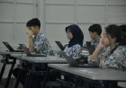 Hari Keempat TKA Gelombang 2 Lancar, Lebih dari 1,5 Juta Siswa Ikuti Asesmen dalam Empat Sesi