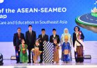 ASEAN Luncurkan Roadmap PAUD 2026–2030, Indonesia Dorong Akses dan Kualitas Pendidikan Anak Usia Dini