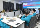 BAN-PT Turun Langsung Verifikasi Data, Prodi BISPRO Polbeng Jalani Asesmen Lapangan Akreditasi