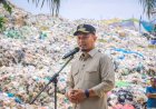 Pekanbaru Siapkan 2 TPA Jadi Pembangkit Listrik Berbasis Sampah
