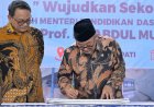 Revitalisasi Sekolah Capai 16 Ribu Satuan, Kemendikdasmen Prioritaskan Daerah 3T