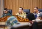 Aksi Warga TNTN Berlanjut, Pemprov Riau Klaim Sudah Siapkan Relokasi