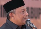 Bupati Rohul Targetkan Akhiri Birokrasi Berbelit hingga Tingkat Desa