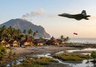 Isu Izin Pesawat Militer AS Masuk Wilayah Udara Indonesia Picu Kekhawatiran Kedaulatan