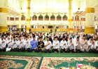 453 Jemaah Haji Kampar Diberangkatkan Bertahap, Bupati Minta Jaga Kesehatan dan Kekompakan