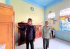 Bupati Kampar Tinjau Panti Asuhan Muhammadiyah