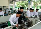 Kemenag Dorong Madrasah Vokasi yang Lulusannya Siap Kerja