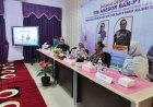 UIN Suska Riau Gelar Asesmen Lapangan Magister Psikologi