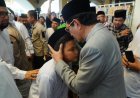Menag Tekankan Dakwah Penuh Kasih di Pesantren