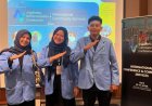 Mahasiswa UIN Suska Riau Ungkap Tren CSR Digital di Forum Internasional Malaysia