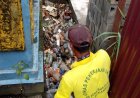 Warga Pelapor Sampah Liar di Pekanbaru akan Diberi Reward